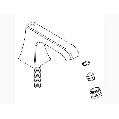 Kohler Spout Assy 1281417-BN